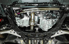HKS Catless 3" Downpipe - Honda Civic Type R FK8 17+ - Revzone
