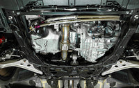 HKS Catless 3" Downpipe - Honda Civic Type R FK8 17+ - Revzone