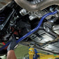 H&R Sports Swaybar Kit FRONT/REAR 28mm/24mm for VW Golf Mk5, Mk6 2WD/Jetta Mk5/Scirocco