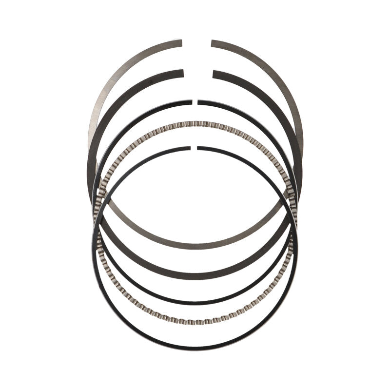 JE Piston Rings Set Bore 4.060/ Top 0.0591in. 2nd / 0.118 in. Oil-1 Cylinder - JG3101-4060-0