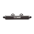 Cobb Tuning Side Feed Fuel Rail Conversion Kit w/fittings - Subaru Forester SG 03-05/Liberty GT 04-06 - Revzone