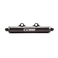 Cobb Tuning Side Feed Fuel Rail Conversion Kit w/fittings - Subaru Forester SG 03-05/Liberty GT 04-06 - Revzone