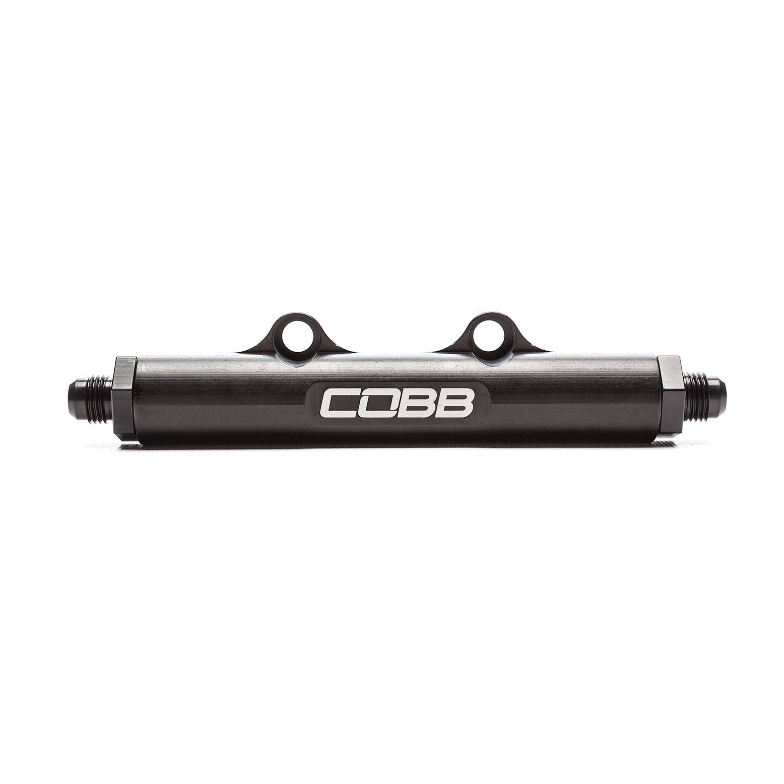 Cobb Tuning Side Feed Fuel Rail Conversion Kit w/fittings - Subaru Forester SG 03-05/Liberty GT 04-06 - Revzone