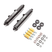 Cobb Tuning Side Feed Fuel Rail Conversion Kit w/fittings - Subaru Forester SG 03-05/Liberty GT 04-06 - Revzone