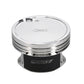 Manley Ford Raptor 6.2L SOHC 2 Valve -12cc Dish 4.0169in Bore Piston Set - 598300C-8