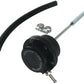 aFe Bladerunner Turbochargers Wastegate Actuator; Dodge Diesel Trucks 03-07 L6 -5.9L (td) - 46-60059