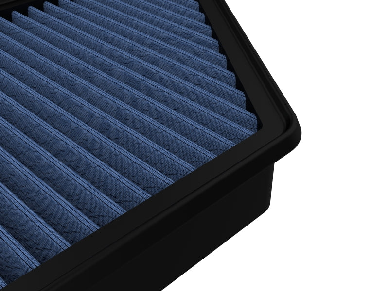 aFe MagnumFLOW OE Replacement Air Filter w/Pro 5R Media 10-17 Chevy Equinox L4-2.4L / V6 3.0/3.6L - 30-10319