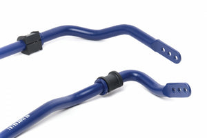H&R Sports Swaybar Kit FRONT/REAR 28mm/24mm for Porsche Boxster/Cayman 981 2012+
