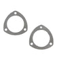 Cometic 3.0in HTS Header Collector Gasket Set - .060in DIA Port/3.875 Bolt Circle - C5907HTS