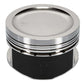 Wiseco Nissan SR20 Turbo -12cc 1.260 CH X 86mm Bore Piston Shelf Stock *Single Piston* - 6556M86AP