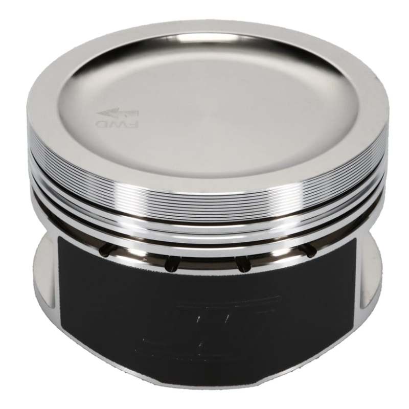 Wiseco Nissan SR20 Turbo -12cc 1.260 CH X 86mm Bore Piston Shelf Stock *Single Piston* - 6556M86AP