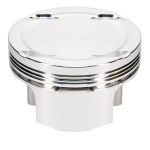 JE Pistons Nissan VG30 KIT - Single Piston - 322290S