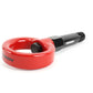 PERRIN 20-25 Toyota Supra Tow Hook Kit (Front) - Red - PTP-BDY-230RD