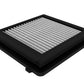 aFe MagnumFLOW Pro DRY S OE Replacement Filter 22-23 Honda Civic Si L4-1.5L (t) - 30-10410D
