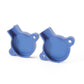 PERRIN 15-25 Subaru WRX / 04-18 Forester / 20-25 OBXT & LGXT Cam Solenoid Cover - Blue - PSP-ENG-172BL