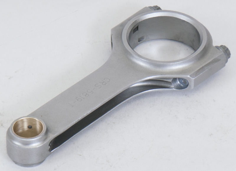 Eagle Toyota 22R H-Beam Connecting Rod (Single Rod) - CRS5819T3D-1