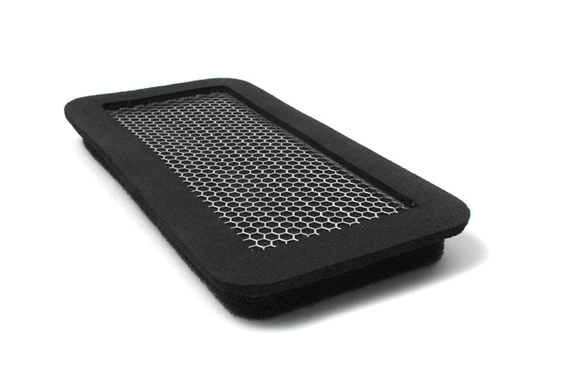 PERRIN 13-20 Subaru BRZ / Scion FR-S / Toyota 86 Drop-In Panel Filter - Black - PSP-INT-112