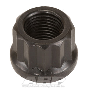 ARP 1/2-20 11/16 Socket 12pt Nut Kit - 301-8313