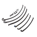Cobb Tuning Fuel Rail Line Kit - Subaru STI 08-21 - Revzone