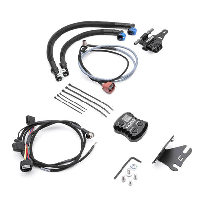 Cobb Subaru Can Flex Fuel Upgrade WRX 2015-21