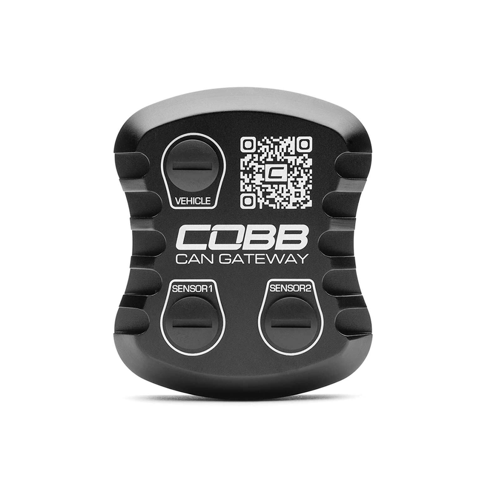 Cobb Subaru Can Flex Fuel Upgrade WRX 2015-21