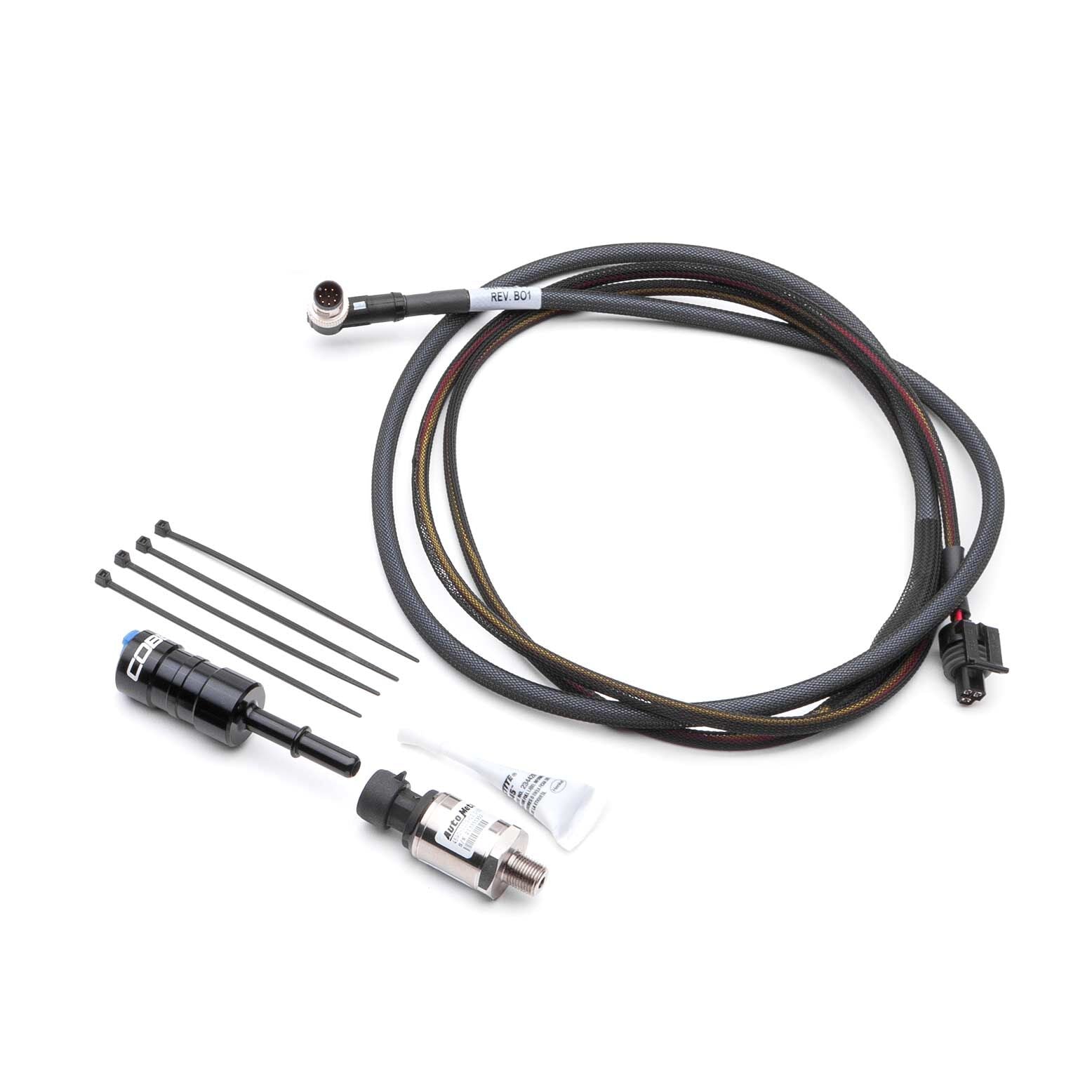 Cobb Tuning Subaru WRX 2022+ Australian Fuel Press Sensor kit (MT Only) - Revzone
