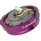 NRG Thin Quick Release - Purple - SRK-400PP