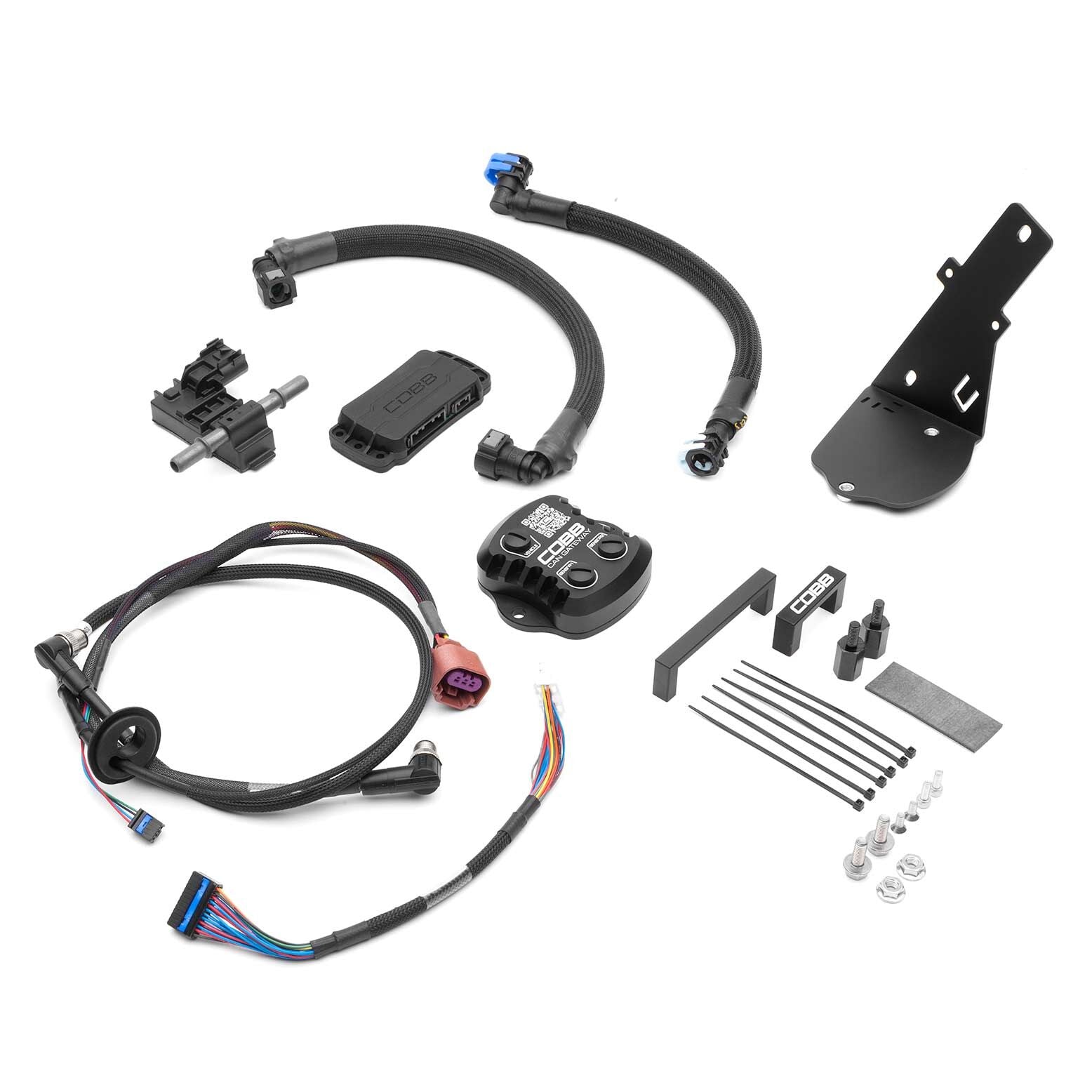 Cobb Tuning Can Flex system Subaru WRX 2022-2024 Australian Spec - Revzone