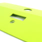 PERRIN 02-07 Subaru WRX/STi Radiator Shroud - Neon Yellow - PSP-ENG-501NY