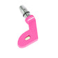 PERRIN 15-25 Subaru WRX & 13-25 BRZ/FR-S/86/GR86 Dipstick Handle P Style - Hyper Pink - PSP-ENG-720HP