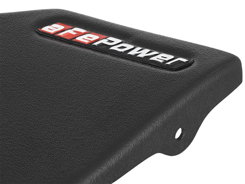 aFe Momentum GT Cold Air Intake Cover Mini Cooper S 15-17 L4-2.0L(t) (B46/48) - 54-12868-B