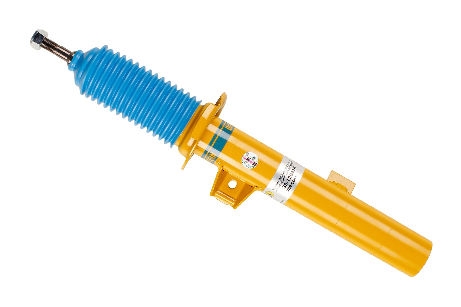 Bilstein B8 Shock Absorber (Front Right) - BMW 3 SERIES E90