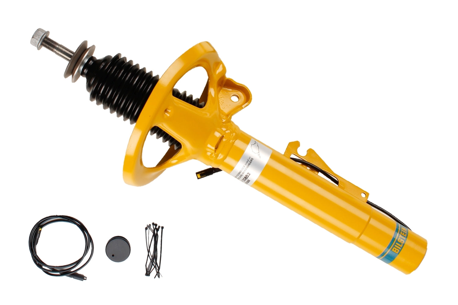 Bilstein B8DT Shock Absorber (Front Right) - PORSCHE 911 997 - Revzone