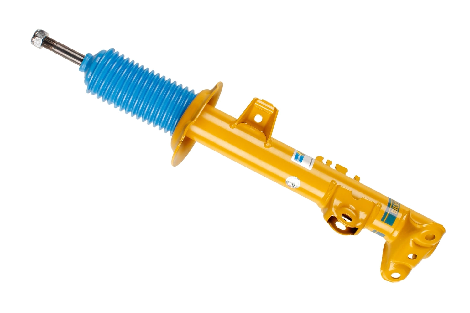 Bilstein B6 Shock Absorber (Front Left) - BMW Z4M E85/E86 - Revzone