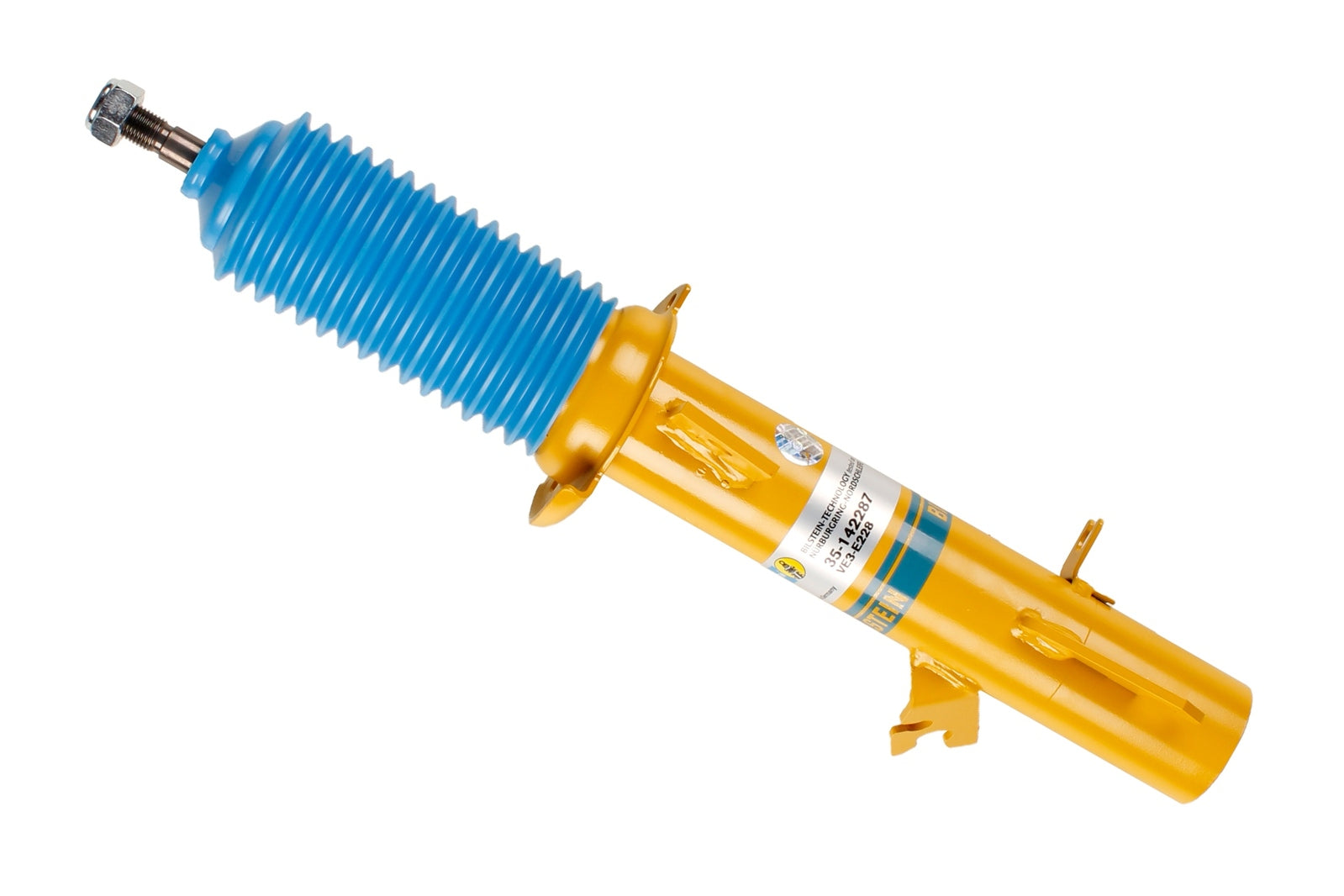 Bilstein B8 Shock Absorber (Front Left) - MINI COOPER GEN 2 - Revzone