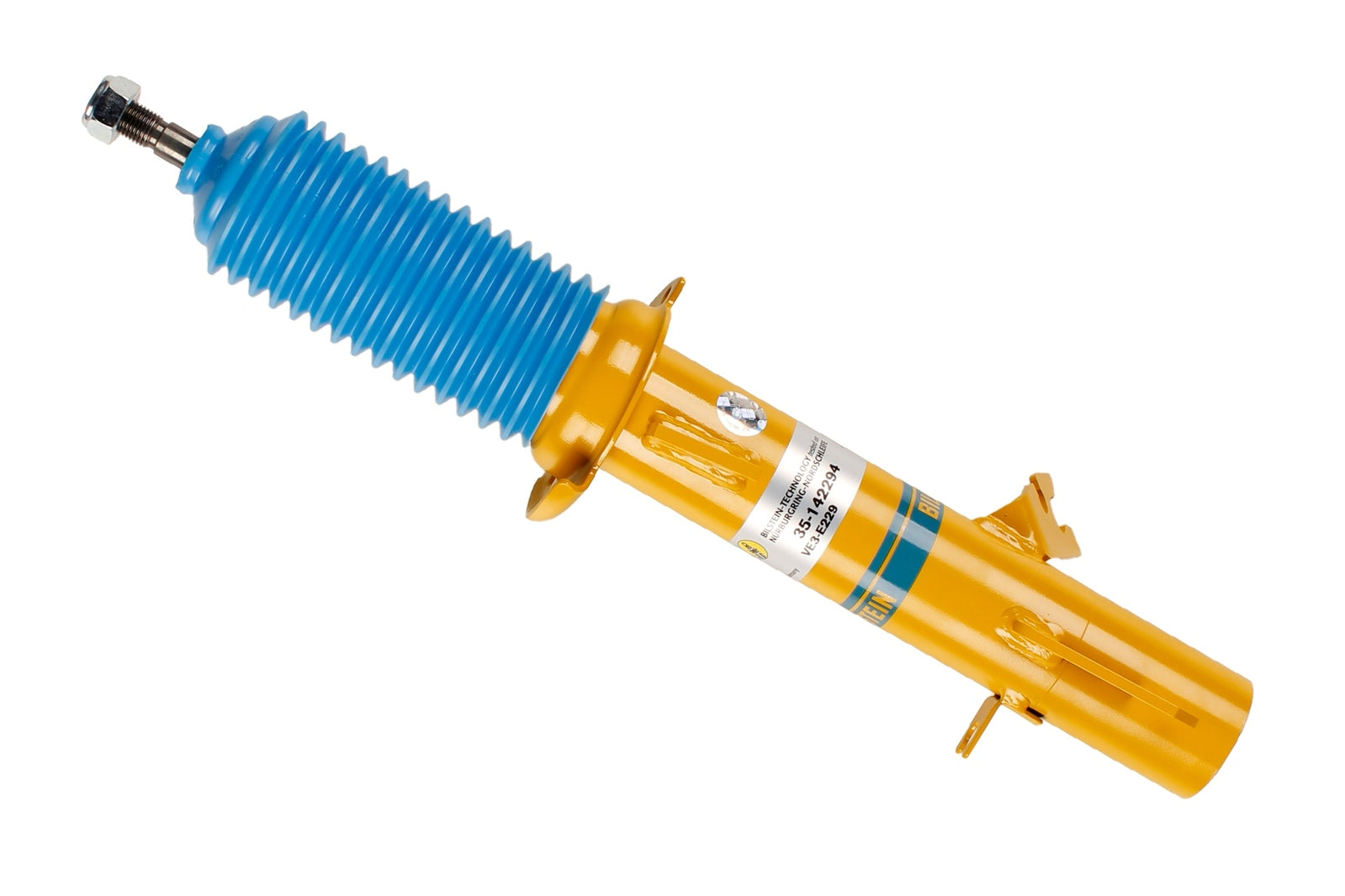 Bilstein B8 Shock Absorber (Front Right) - MINI COOPER GEN 2 - Revzone