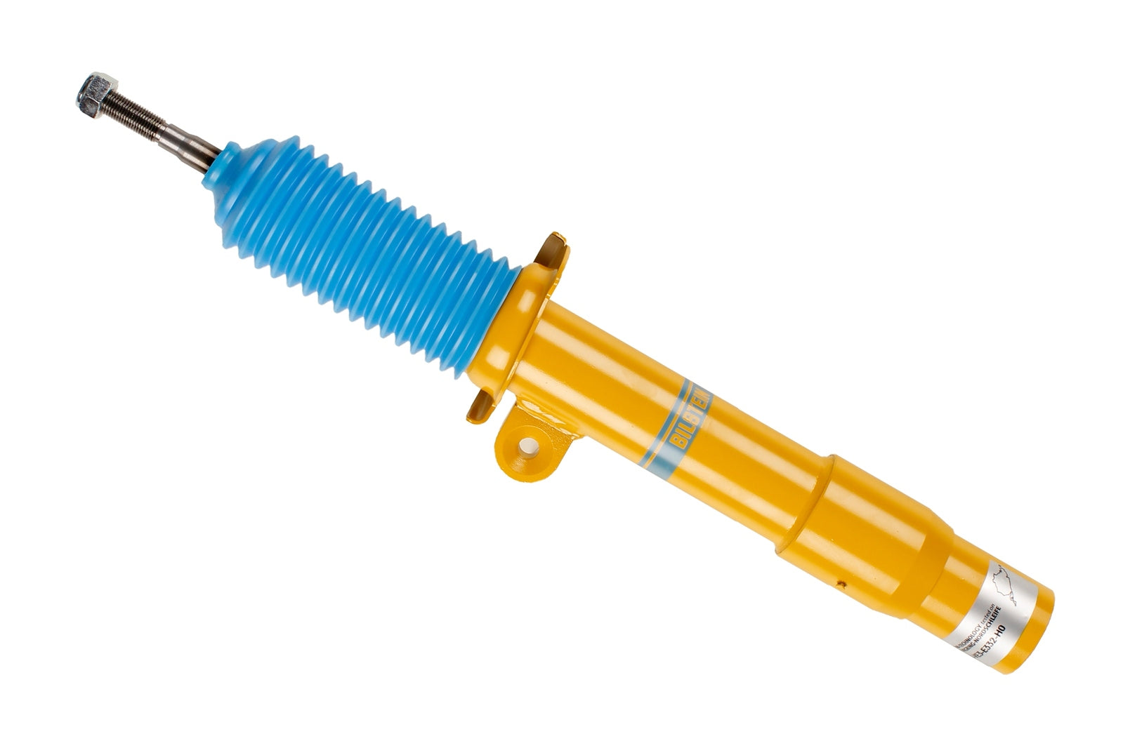 Bilstein B6 Shock Absorber (Front Left) - BMW M3 E90 - Revzone