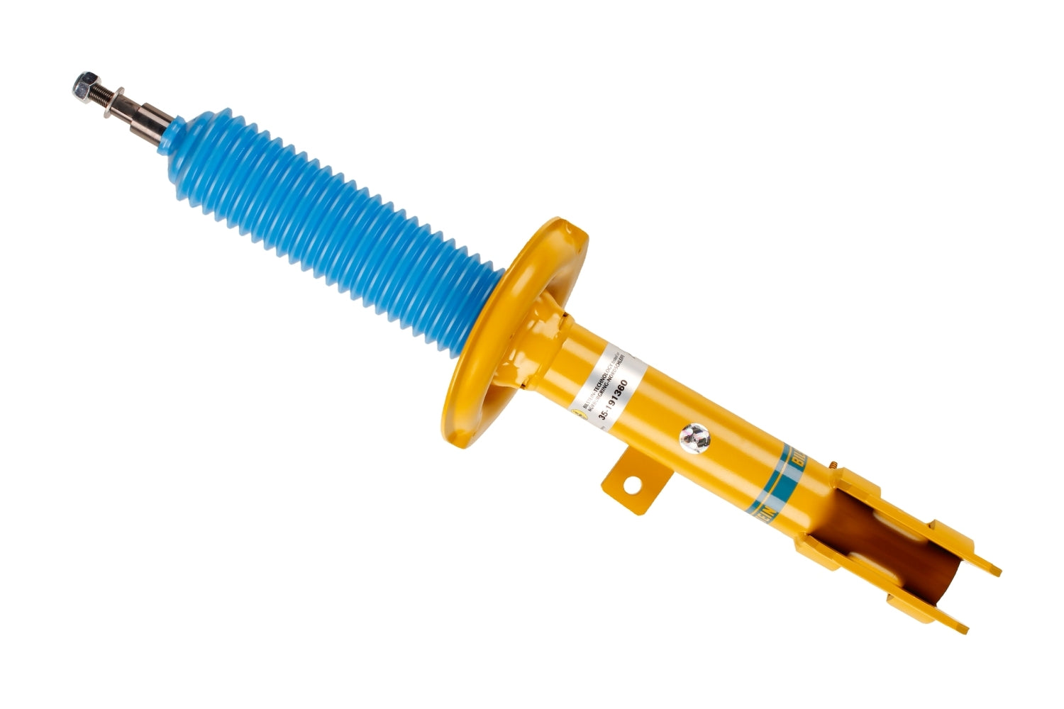 Bilstein B6 Shock Absorber (Front Right) - KIA SORRENTO XM - Revzone