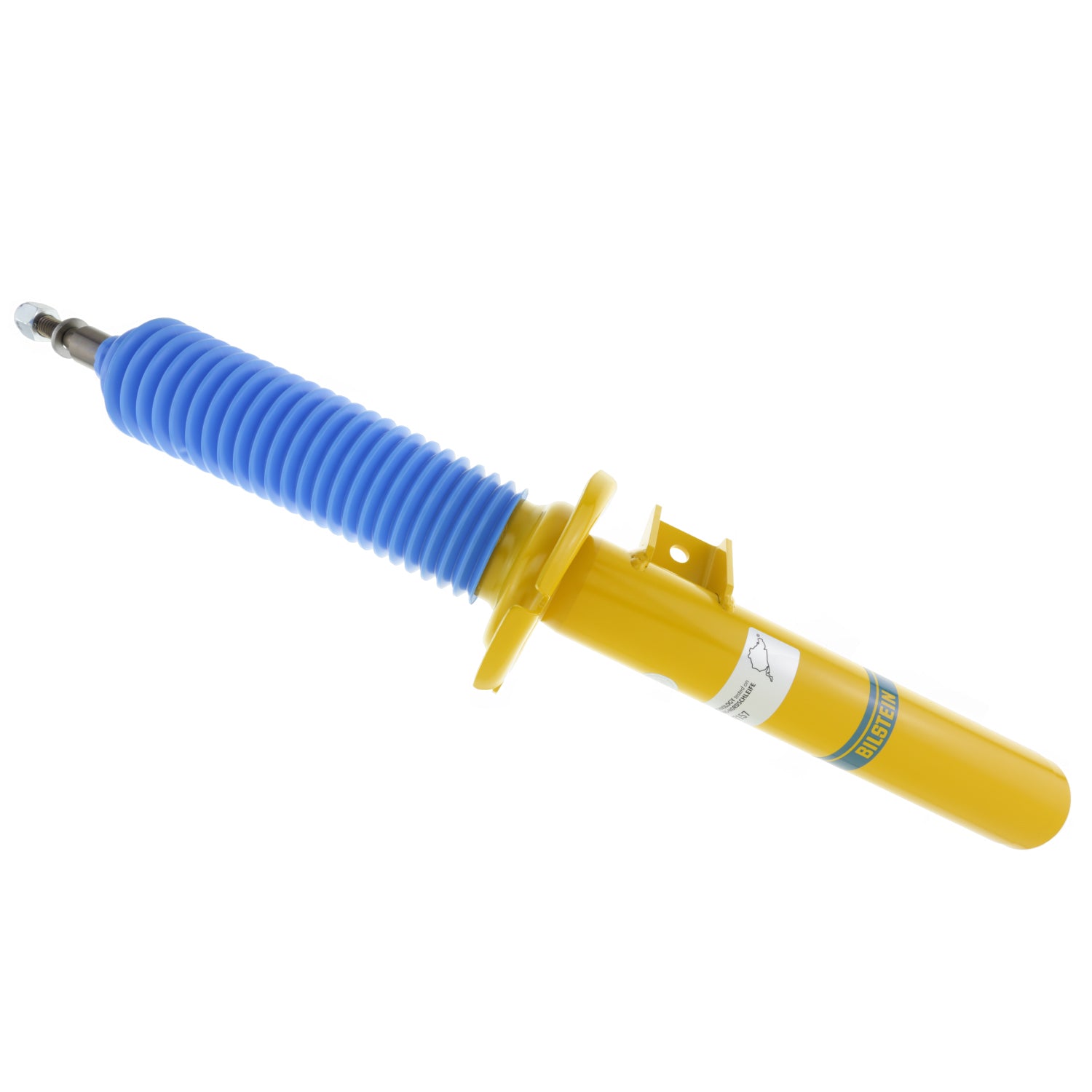 Bilstein B6 Shock Absorber (Front Left) - BMW X3 F25/X4 F26 - Revzone