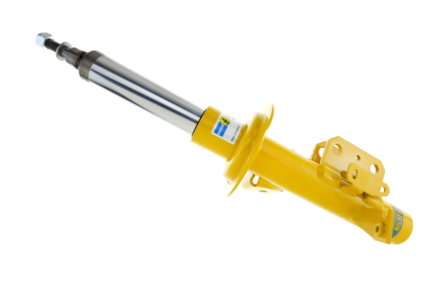 Bilstein B8 Shock Absorber (Front Left) - SUBARU BRZ GEN 1/TOYOTA GT86 - Revzone