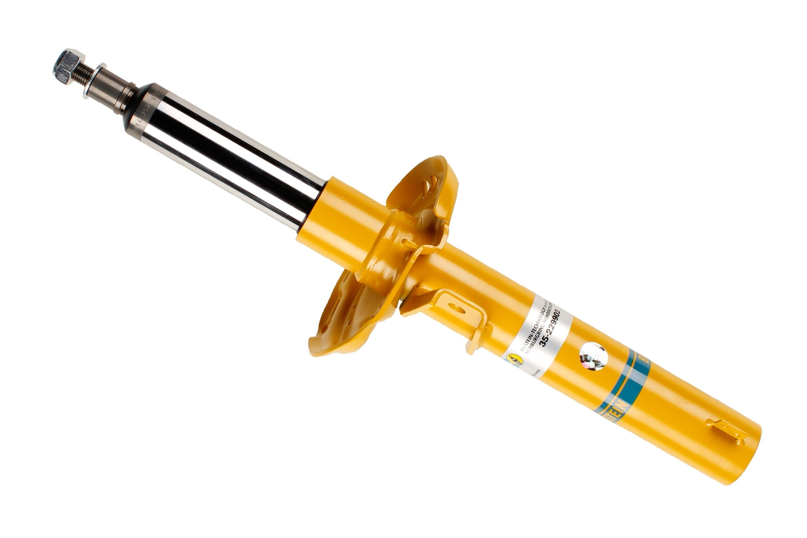 Bilstein B8 Shock Absorber (Front) - VW GOLF MK 7 - Revzone