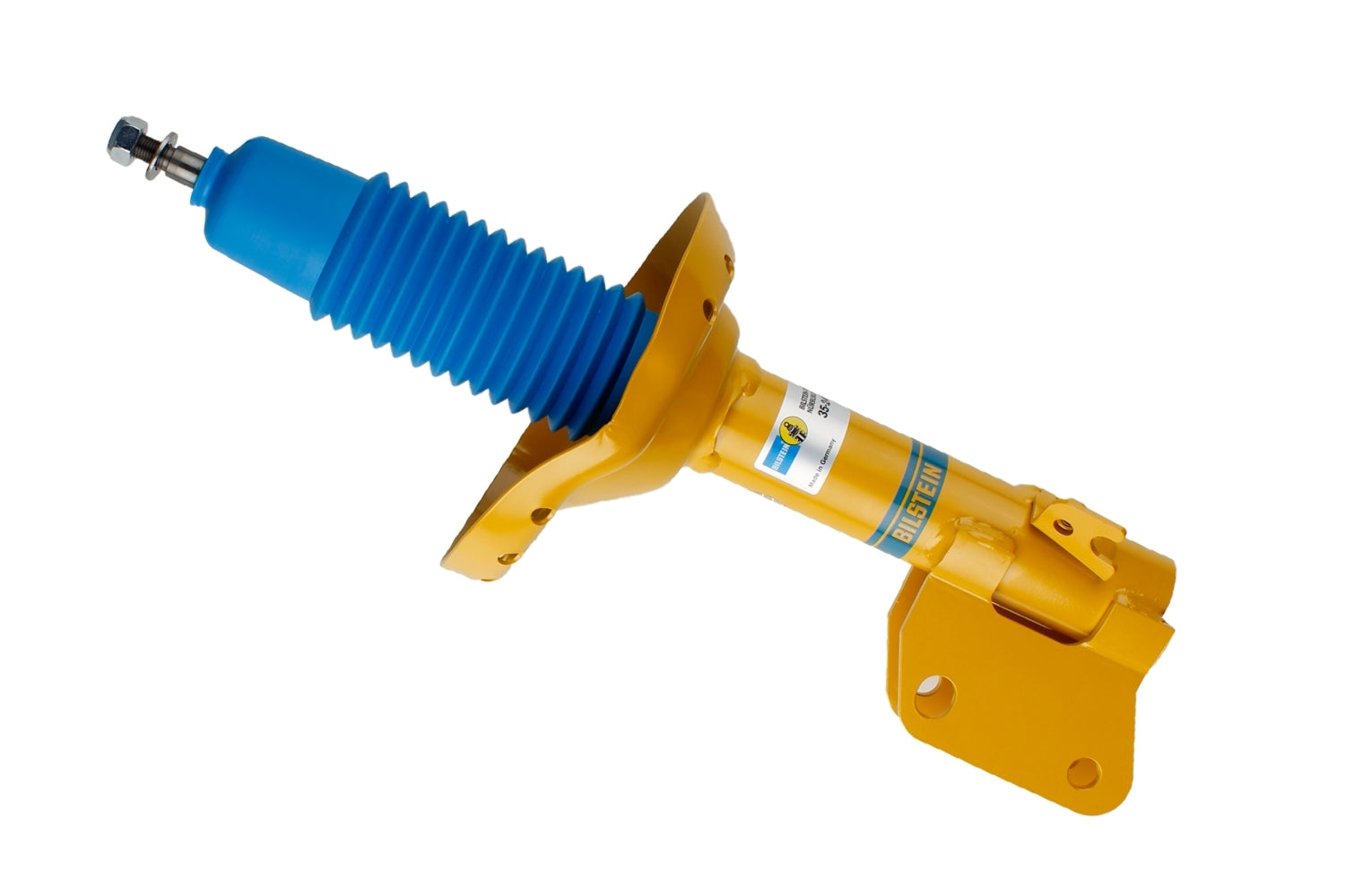 Bilstein B8 Shock Absorber (Front Left) - SUBARU IMPREZA VA/LEVORG - Revzone