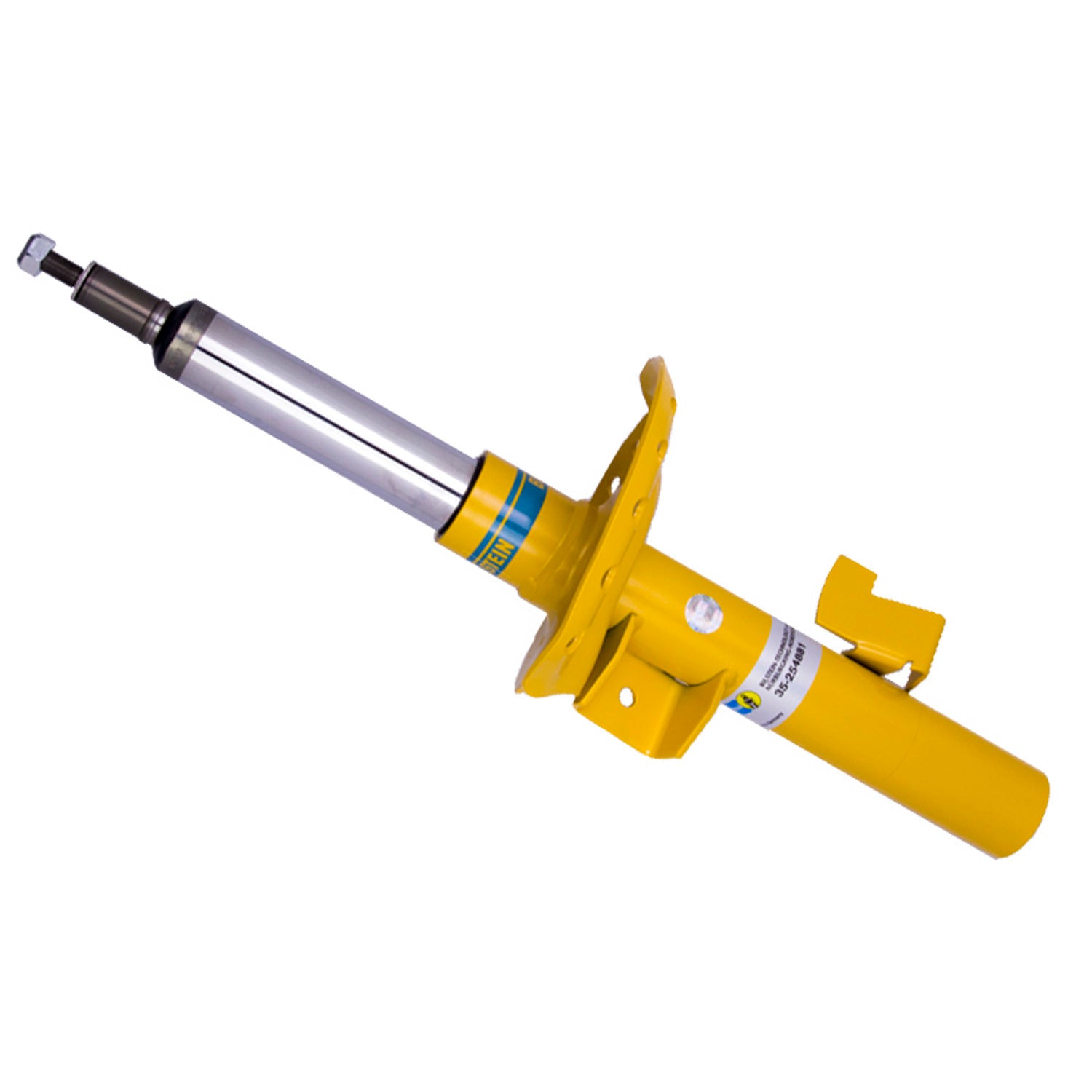 Bilstein B6 Shock Absorber (Front Right) - VOLVO XC60 GEN 1 - Revzone