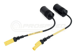 Ohlins Electronic Dampening Control EDC Delete Kit - BMW M3 F80/M4 F82