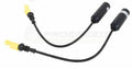 Ohlins Electronic Dampening Control EDC Delete Kit - BMW 1 Series F20/2 Series F22/3 Series F30/4 Series F32 - Revzone