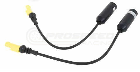 Ohlins Electronic Dampening Control EDC Delete Kit - BMW 1 Series F20/2 Series F22/3 Series F30/4 Series F32 - Revzone