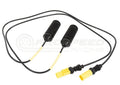 Ohlins Electronic Dampening Control EDC Delete Kit - BMW Z4 E89 - Revzone