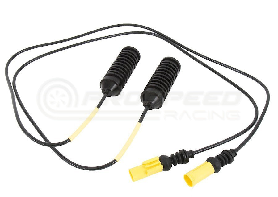 Ohlins Electronic Dampening Control EDC Delete Kit - BMW Z4 E89 - Revzone