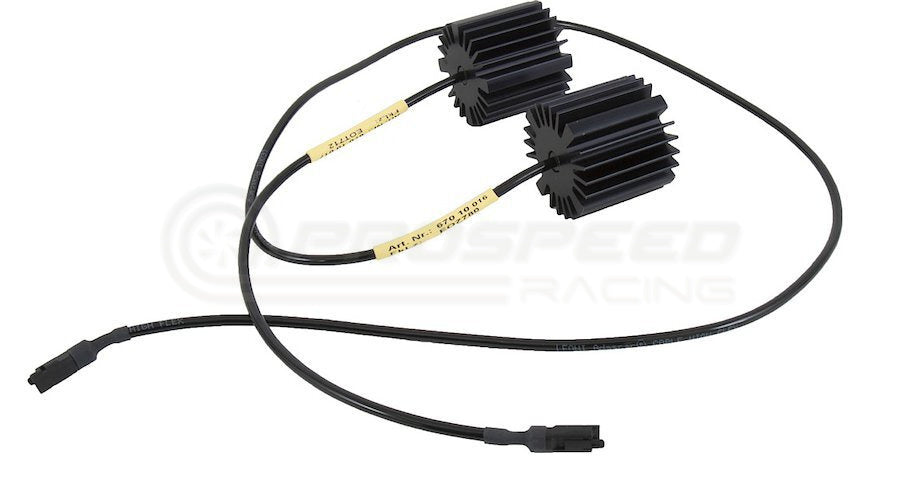 Ohlins Electronic Dampening Control EDC Delete Kit - Porsche 911 997 Carrera Cabrio/Turbo Cabrio - Revzone