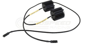 Ohlins Electronic Dampening Control EDC Delete Kit - Porsche 911 997 Carrera Cabrio/Turbo Cabrio